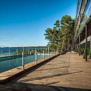 Pirita Beach Apartments&SPA